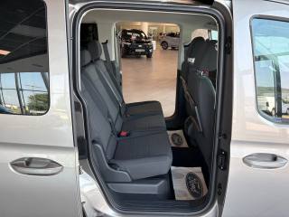 FORD Tourneo Connect usata, con Controllo trazione