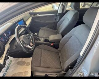 VOLKSWAGEN Golf usata, con Filtro antiparticolato