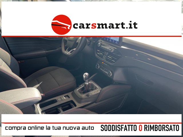 FORD Kuga usata, con Controllo trazione