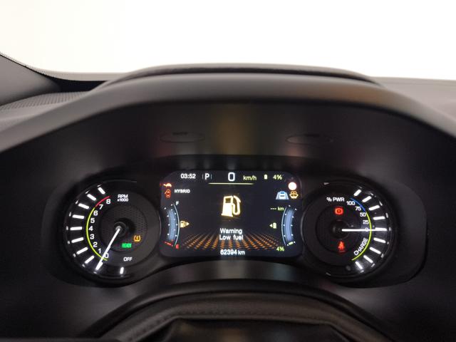 JEEP Renegade usata, con ESP