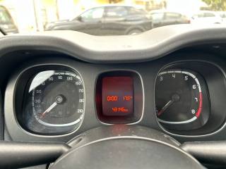 FIAT Panda usata, con Controllo trazione