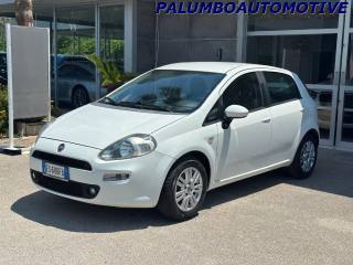 FIAT Punto usata, con Airbag Passeggero