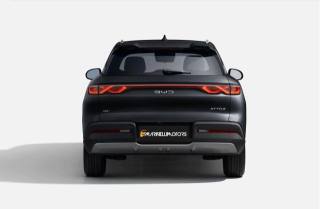 BYD Atto 2 usata, con Airbag Passeggero