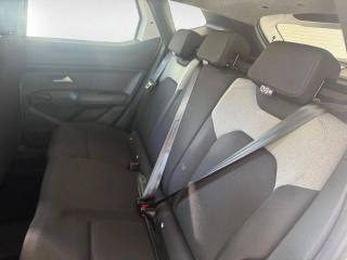 DACIA Duster usata, con Fendinebbia