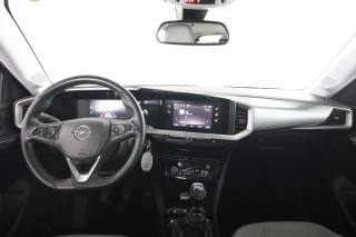 OPEL Mokka usata 11
