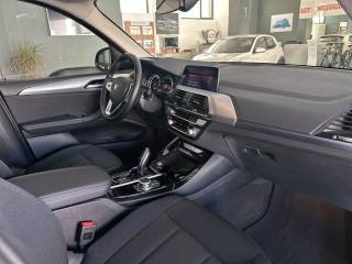 BMW X3 usata, con Controllo trazione
