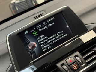 BMW X1 usata, con Filtro antiparticolato