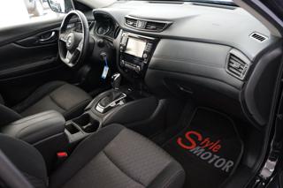 NISSAN X-Trail usata, con Cerchi in lega