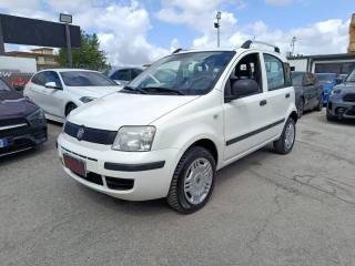FIAT Panda usata, con Airbag