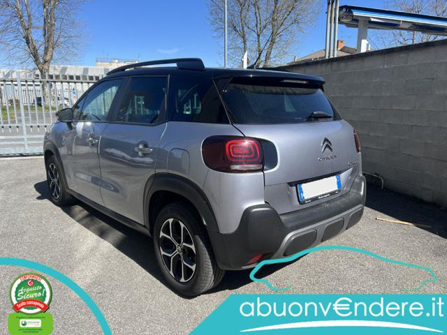CITROEN C3 Aircross usata, con Alzacristalli elettrici