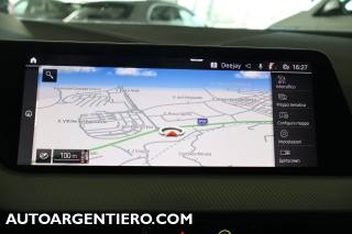 BMW 218 usata, con Climatizzatore