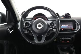 SMART ForFour usata 5