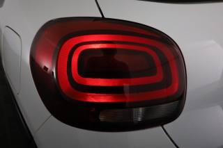 CITROEN C3 usata 9