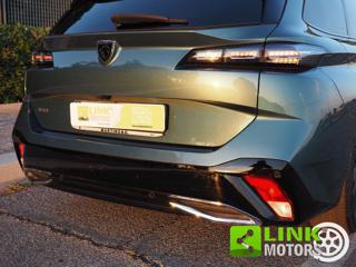 PEUGEOT 308 usata 34