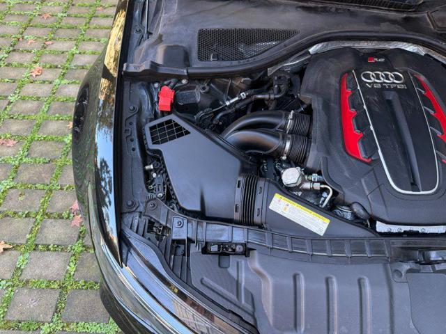 AUDI RS6 usata 80