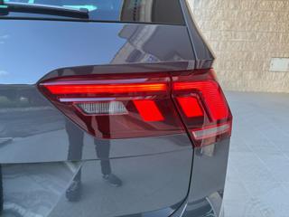 VOLKSWAGEN Tiguan usata, con Controllo elettronico della corsia