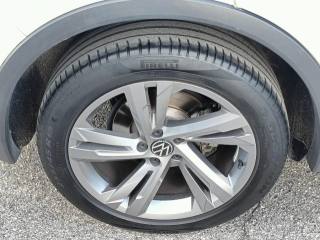 VOLKSWAGEN Tiguan usata, con Vetri oscurati
