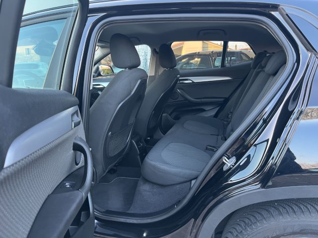 BMW X2 usata, con Airbag Passeggero