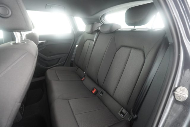 AUDI A3 usata 1