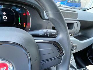 FIAT Panda usata, con Luci diurne