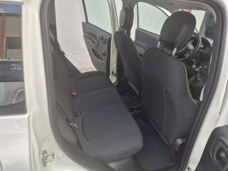 FIAT Panda usata, con Autoradio digitale