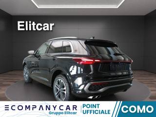 AUDI Q5 usata, con Cerchi in lega