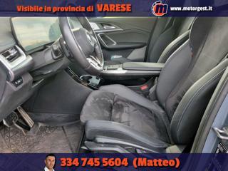 BMW X1 usata, con Cerchi in lega