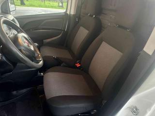FIAT Doblo usata, con ESP