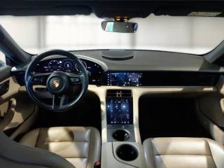 PORSCHE Taycan usata, con ESP