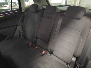 VOLKSWAGEN Tiguan usata, con ESP