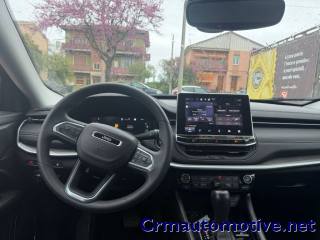 JEEP Compass usata, con Controllo trazione
