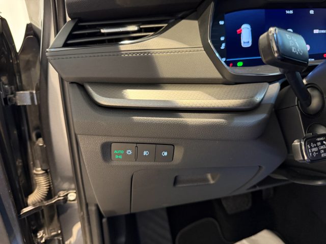 SKODA Octavia usata, con Climatizzatore