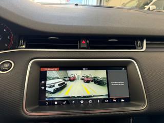 LAND ROVER Range Rover Evoque usata, con Climatizzatore
