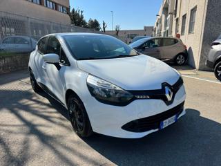 RENAULT Clio usata, con Airbag