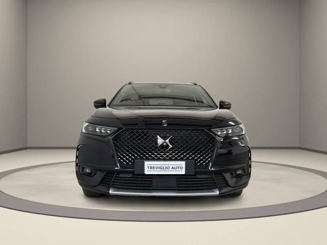 DS AUTOMOBILES DS 7 Crossback usata, con Airbag