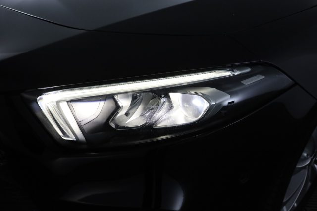 MERCEDES-BENZ A 180 usata 8