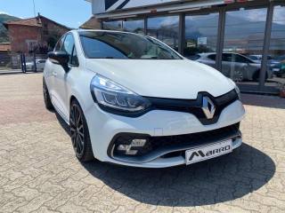 RENAULT Clio usata, con Airbag