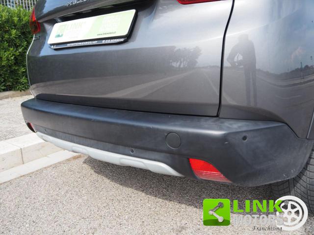 PEUGEOT 2008 usata 28
