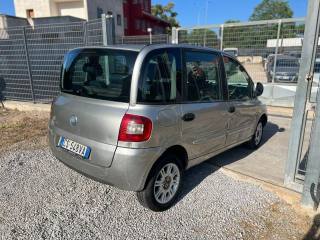 FIAT Multipla usata, con Airbag laterali