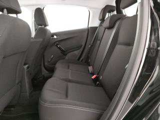 PEUGEOT 208 usata, con Servosterzo