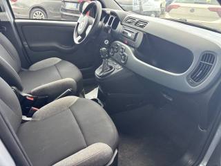 FIAT Panda usata, con Controllo trazione