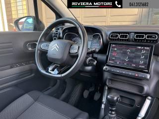 CITROEN C3 Aircross usata, con Airbag Passeggero
