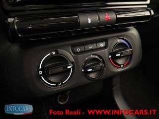 CITROEN C3 usata, con USB