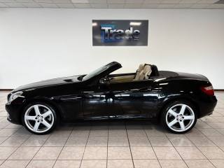 MERCEDES-BENZ SLK 200 SLK 200 Sport