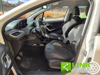 PEUGEOT 2008 usata 22