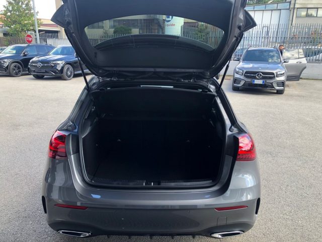 MERCEDES-BENZ A 180 usata, con Servosterzo