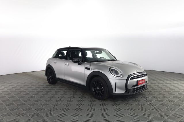 MINI Mini usata 1