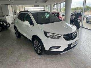OPEL Mokka X usata, con Airbag Passeggero