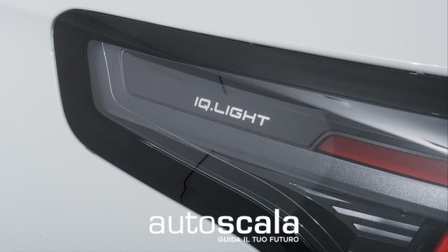 VOLKSWAGEN Tiguan usata, con Fari LED