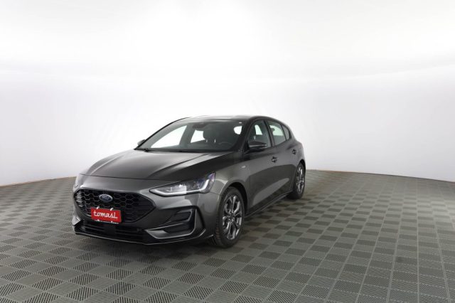FORD Focus usata 0